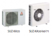 Наружный блок SUZ-KA с инвертором с режимом работы охлаждение/нагрев