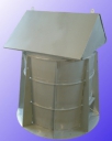 Вентилятор ВО 21-210К ДУ