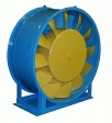 Вентилятор ВО 40-150