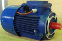Электродвигатели серии 5АИ с электромагнитным тормозом