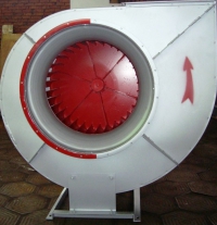 Вентилятор ВР 280-46 ДУ