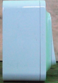 Симисторный регулятор температуры для электронагревателей МРТ380