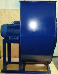Вентиляторы ВР 80-70