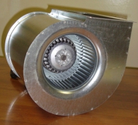 Внешний вид вентилятора DFE 146-S2