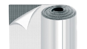 Покрытие K-FLEX ALU