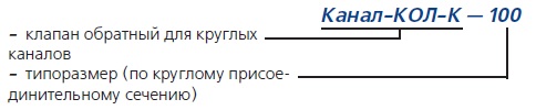 Информация для заказа