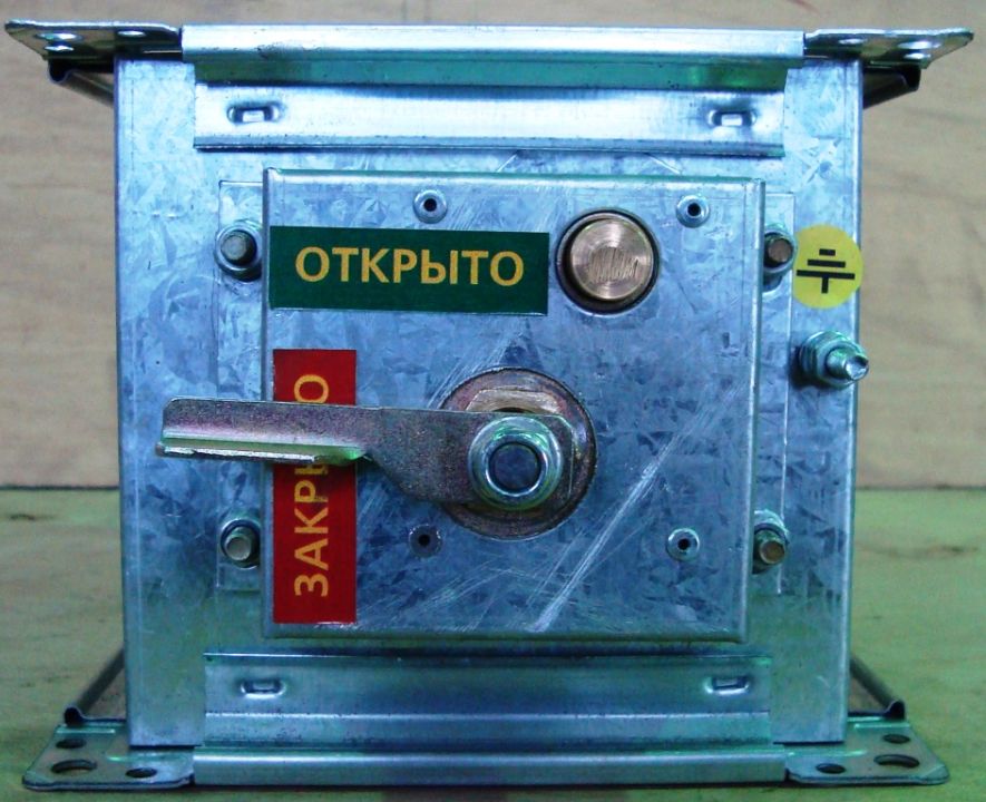 Клапаны АЗЕ серия 094