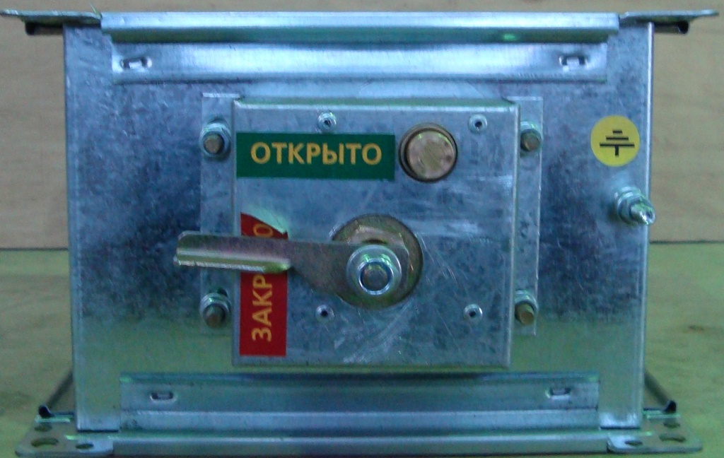 Клапаны АЗЕ серия 094