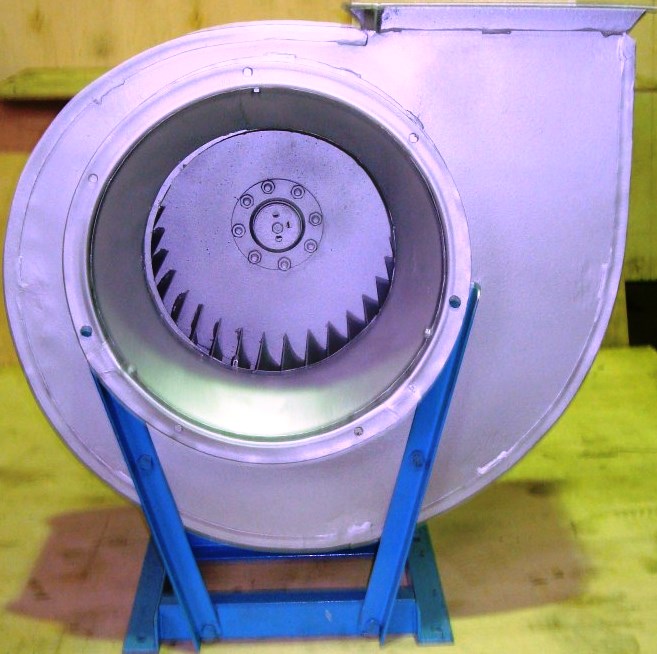 Вентилятор ВР 300-45