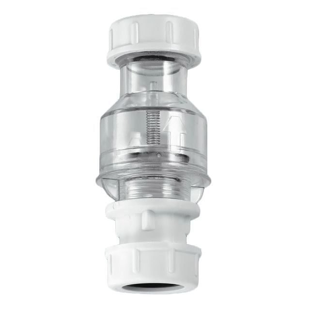 Сифон (19-23 мм) Mcalpine TUN5-CL